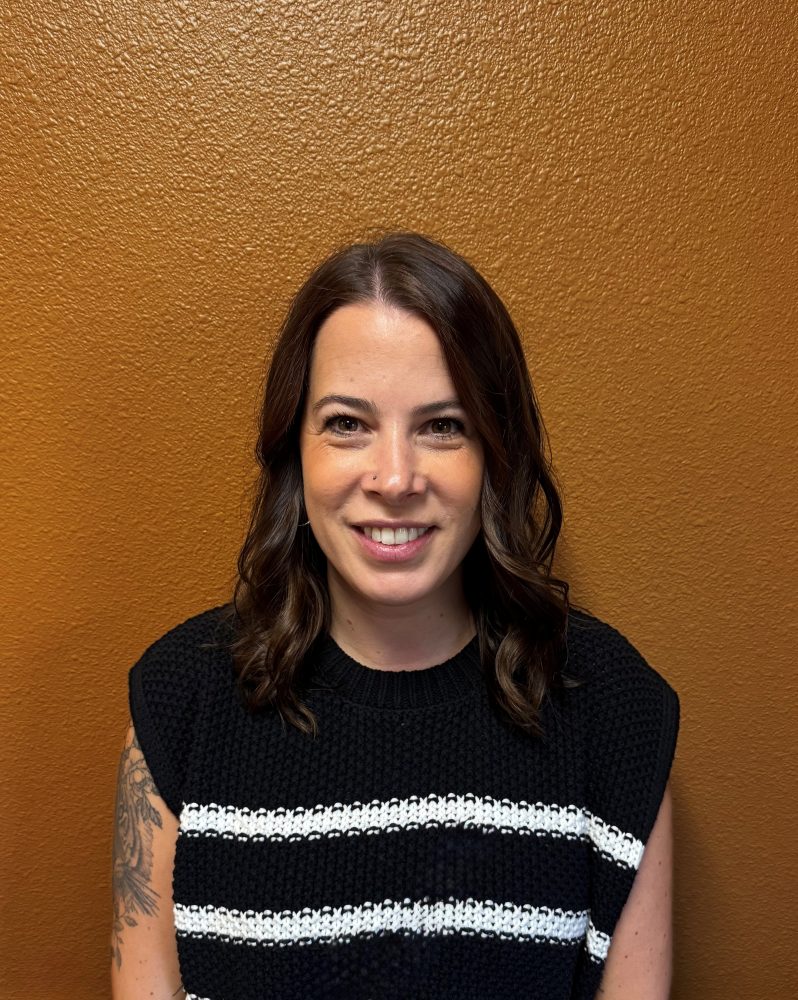 Lily Mueller, Secretary